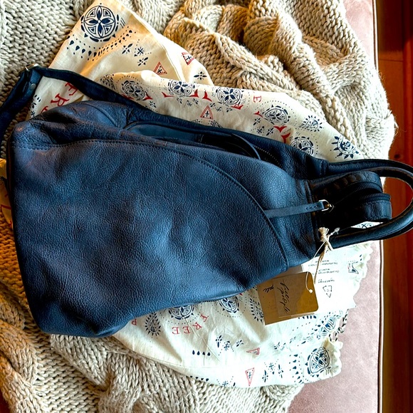 Free People brand new with tags